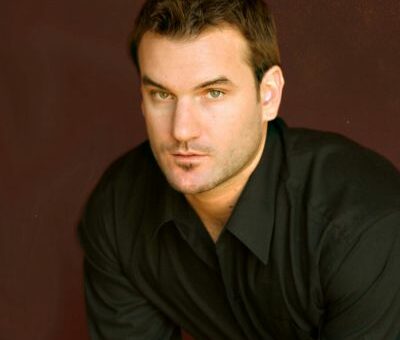 Brian Stapf