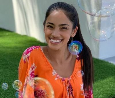 Bryiana Noelle Flores