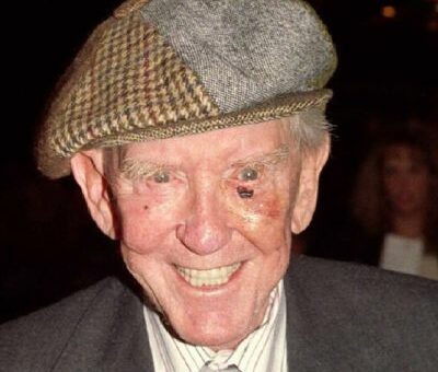 Burgess Meredith