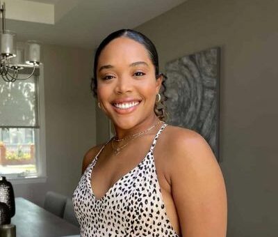 Candace Maxwell