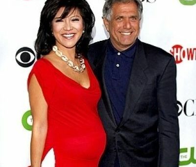 Charlie Moonves