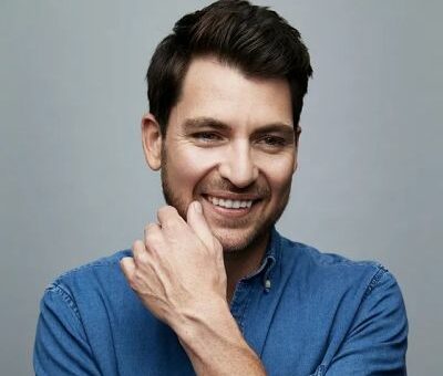 Chris Alvarado