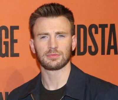 Chris Evans