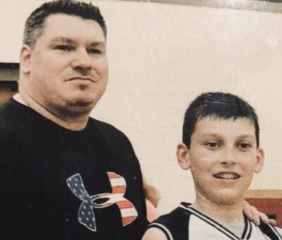 Chris Herro