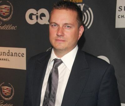 Chris Huvane