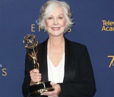 Christina Pickles