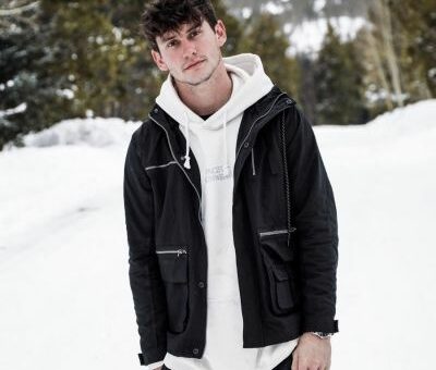 Colby Schnacky