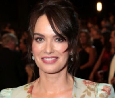 Lena Headey