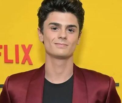 Connor Gosatti