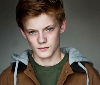 Cory Gruter