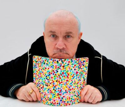 Damien Hirst