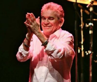 Dan McCafferty