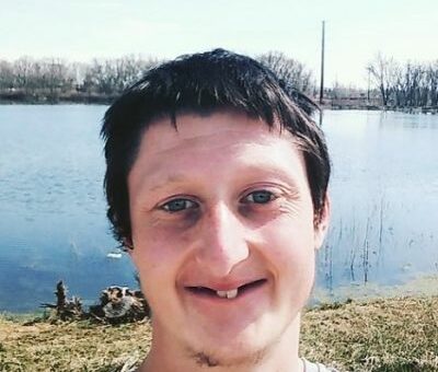 Daniel Larson