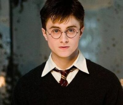 Daniel Radcliffe