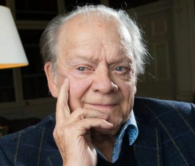 David Jason