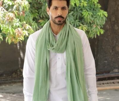 Deep Sidhu
