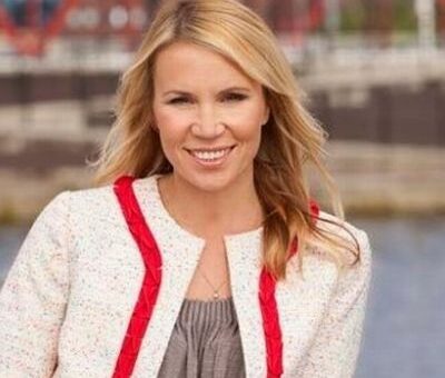 Dianne Oxberry