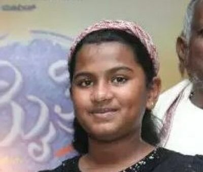 Drithi Rajkumar
