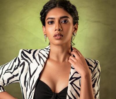 Dushara Vijayan