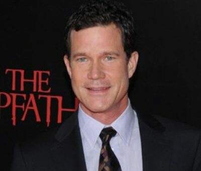 Dylan Walsh