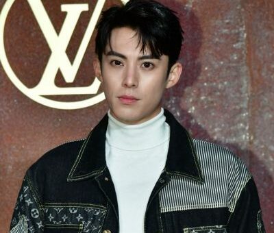 Dylan Wang