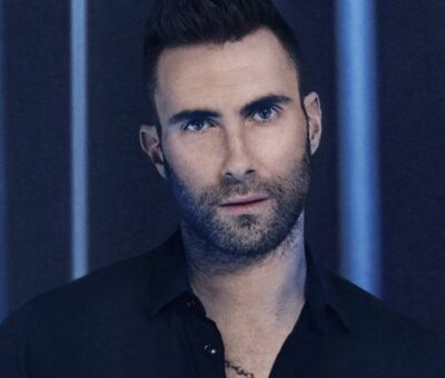 Adam Levine