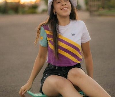 Eden Skory