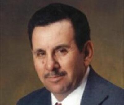 Eleuterio Peña