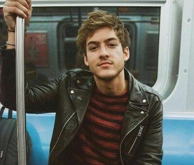 Elijah Wireman