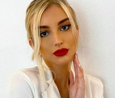 Elizabeth Lindley