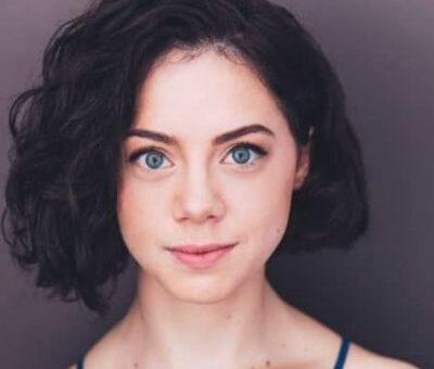 Elizabeth Scopel