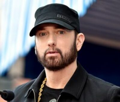 Eminem