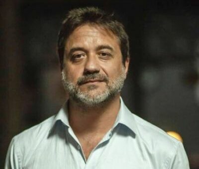 Enrique Arce