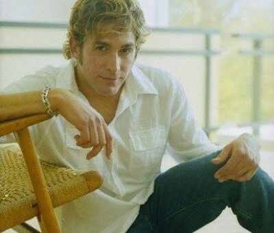 Eric Szmanda
