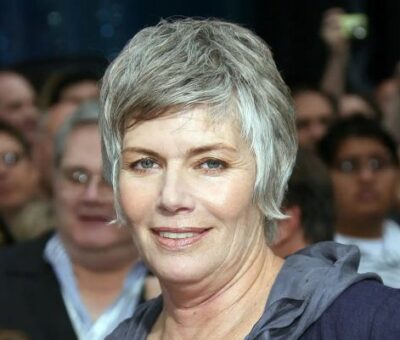 Kelly McGillis
