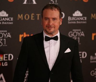 Fernando Cayo