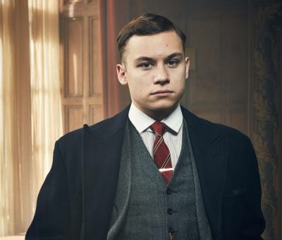 Finn Cole