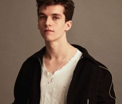 Fionn Whitehead