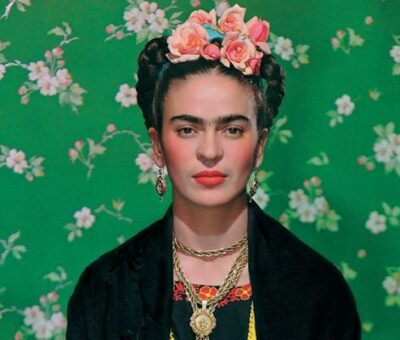 Frida Kahlo