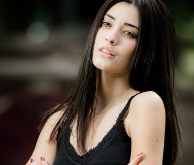 Gabie Pascoal