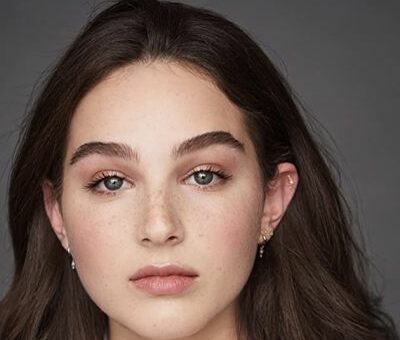 Gabriella Baldacchino