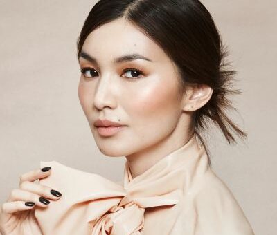 Gemma Chan