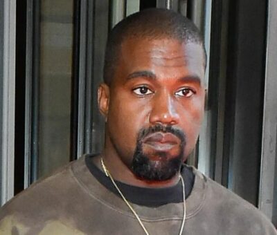 Kanye West