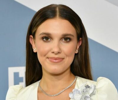 Millie Bobby Brown