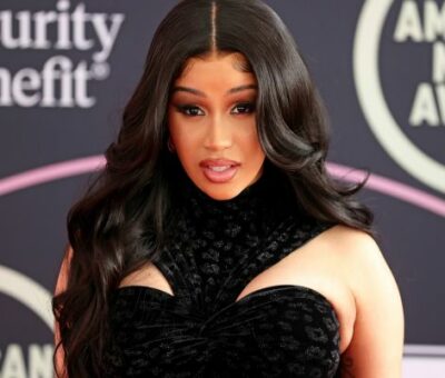 Cardi B