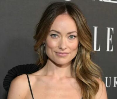Olivia Wilde