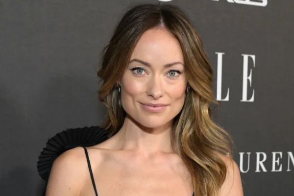 Olivia Wilde