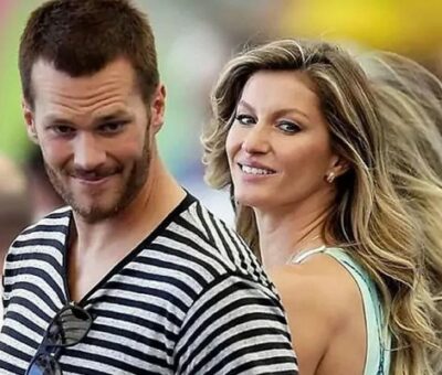 Gisele Bündchen