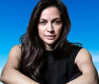 Gloria Garcia