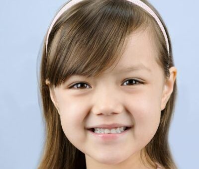 Grace Jenkins